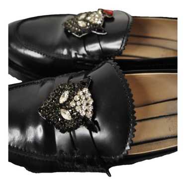 N°21 Patent leather flats - image 1