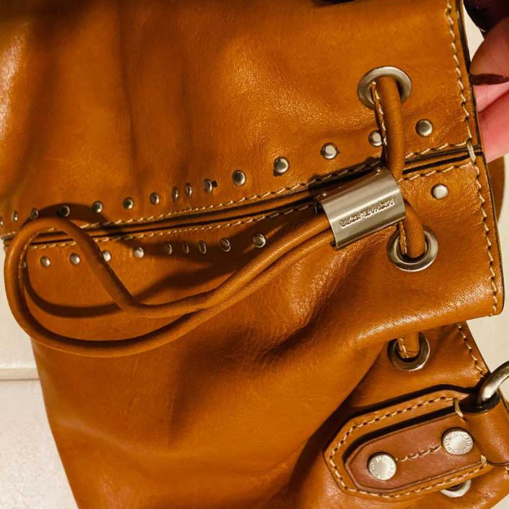 Michael Kors Leather tote - image 11