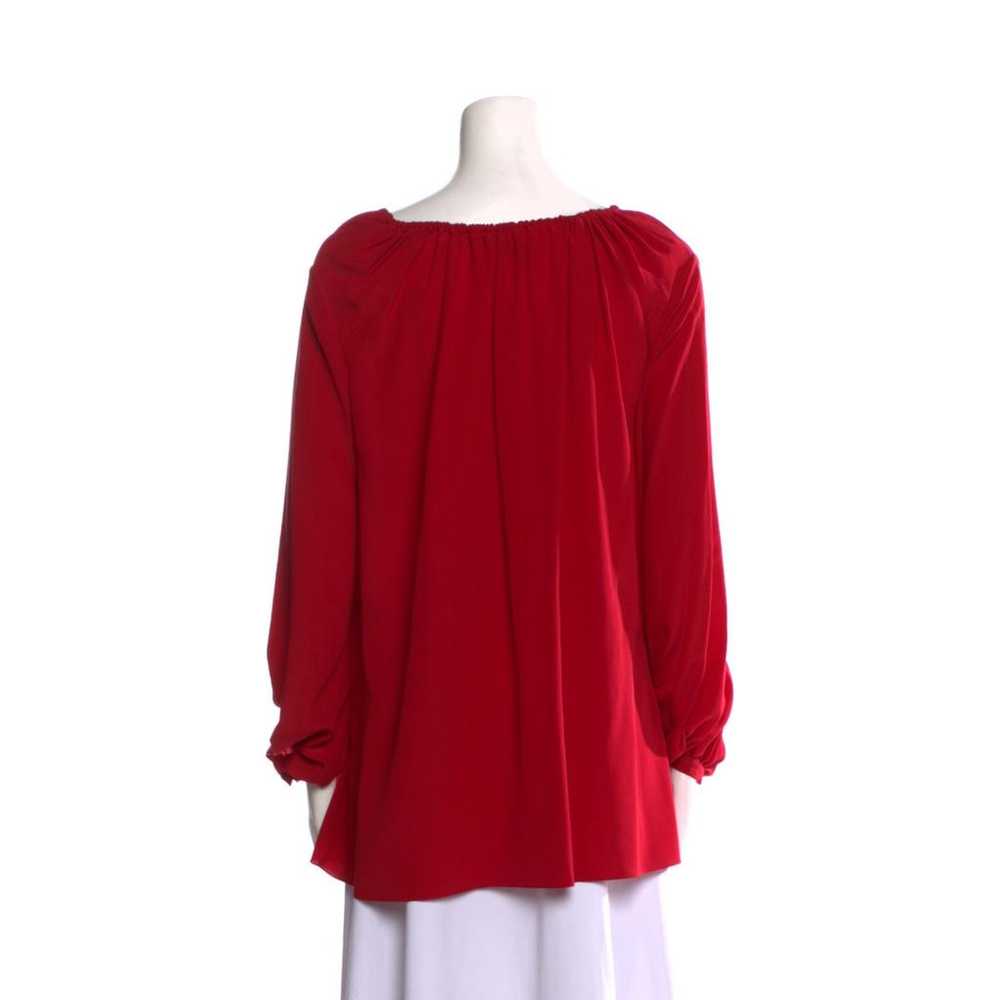 Saint Laurent Silk blouse - image 3