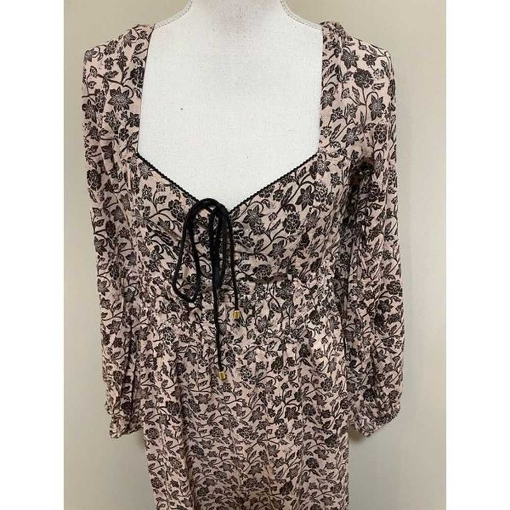 New Free People NWT Size S Forever Timeless Soulm… - image 10