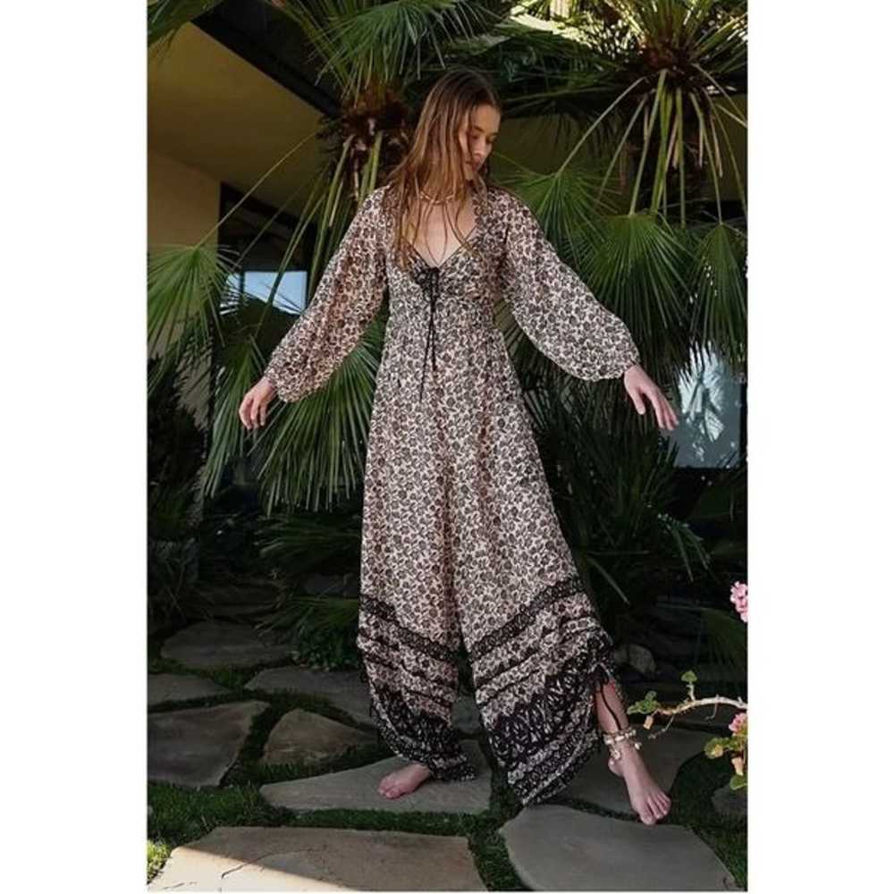 New Free People NWT Size S Forever Timeless Soulm… - image 2