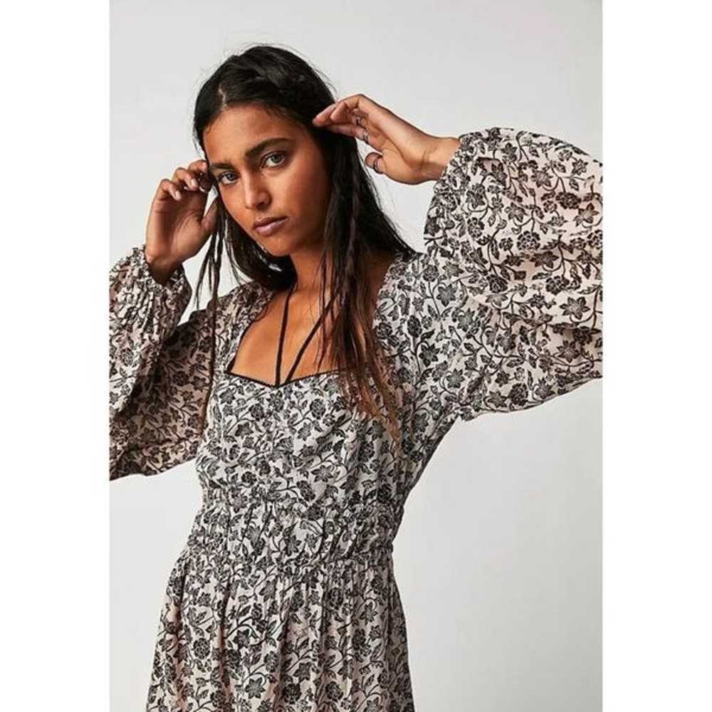 New Free People NWT Size S Forever Timeless Soulm… - image 5