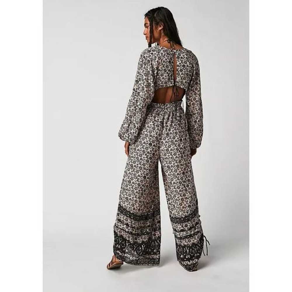 New Free People NWT Size S Forever Timeless Soulm… - image 6