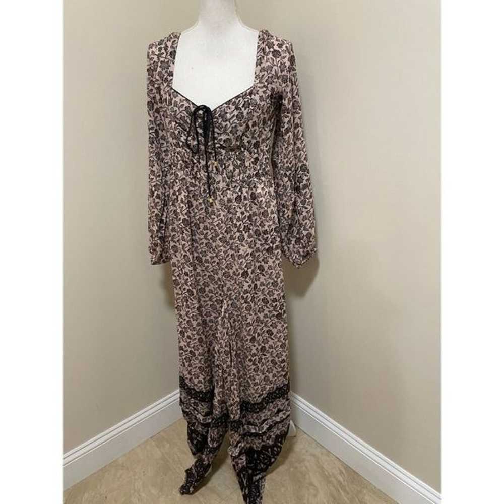 New Free People NWT Size S Forever Timeless Soulm… - image 8