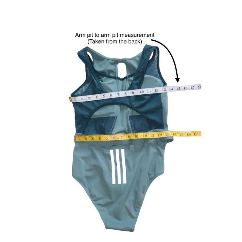 Adidas One-piece swimsuit - image 3