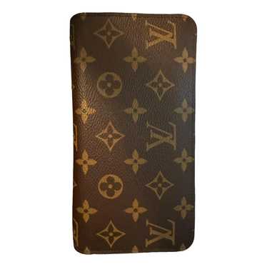 Louis Vuitton Zippy wallet - image 1