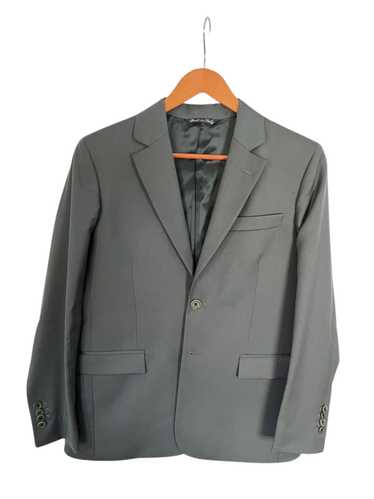 Kirrin Finch The Georgie Olive Suit Blazer