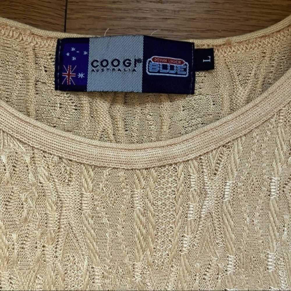 COOGI Australia womens mini dress Vintage retro s… - image 3