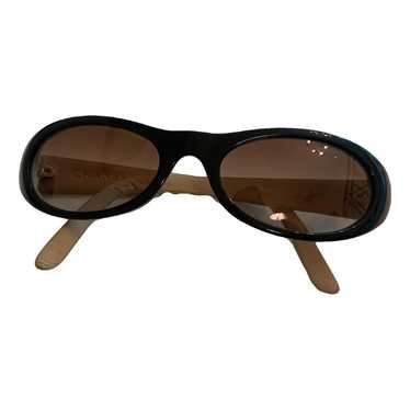 Chanel Sunglasses - image 1