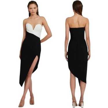 Amanda Uprichard Soiree Dress Size XS