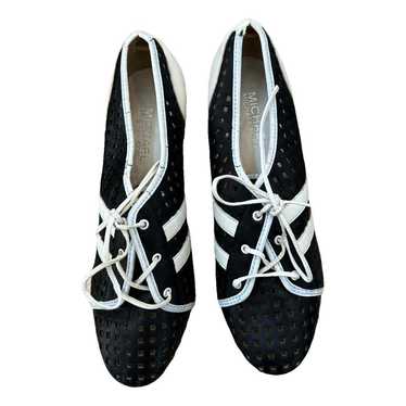 Michael Kors Patent leather heels