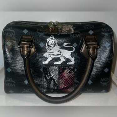 Mcm princess lion boston - Gem
