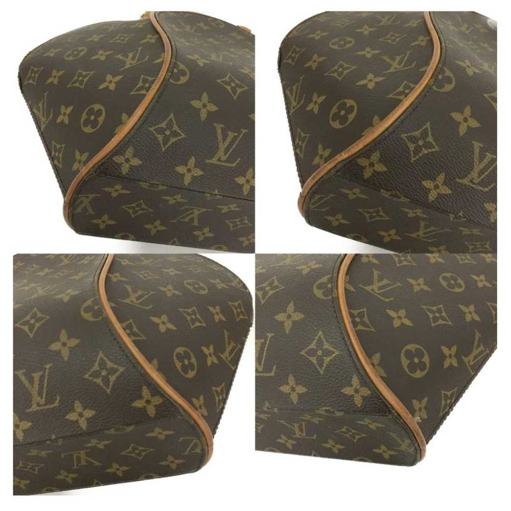 Louis Vuitton Ellipse leather handbag - image 2