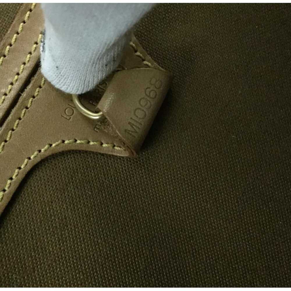 Louis Vuitton Ellipse leather handbag - image 4