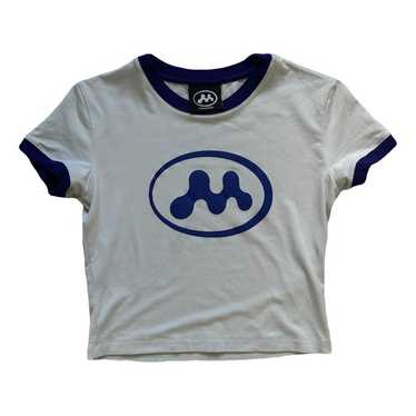 Mowalola t-shirt - Gem