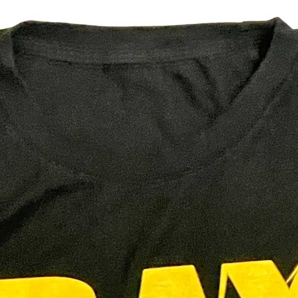 AEW T Shirt Adult Large  Adam Cole Bay Bay All El… - image 2