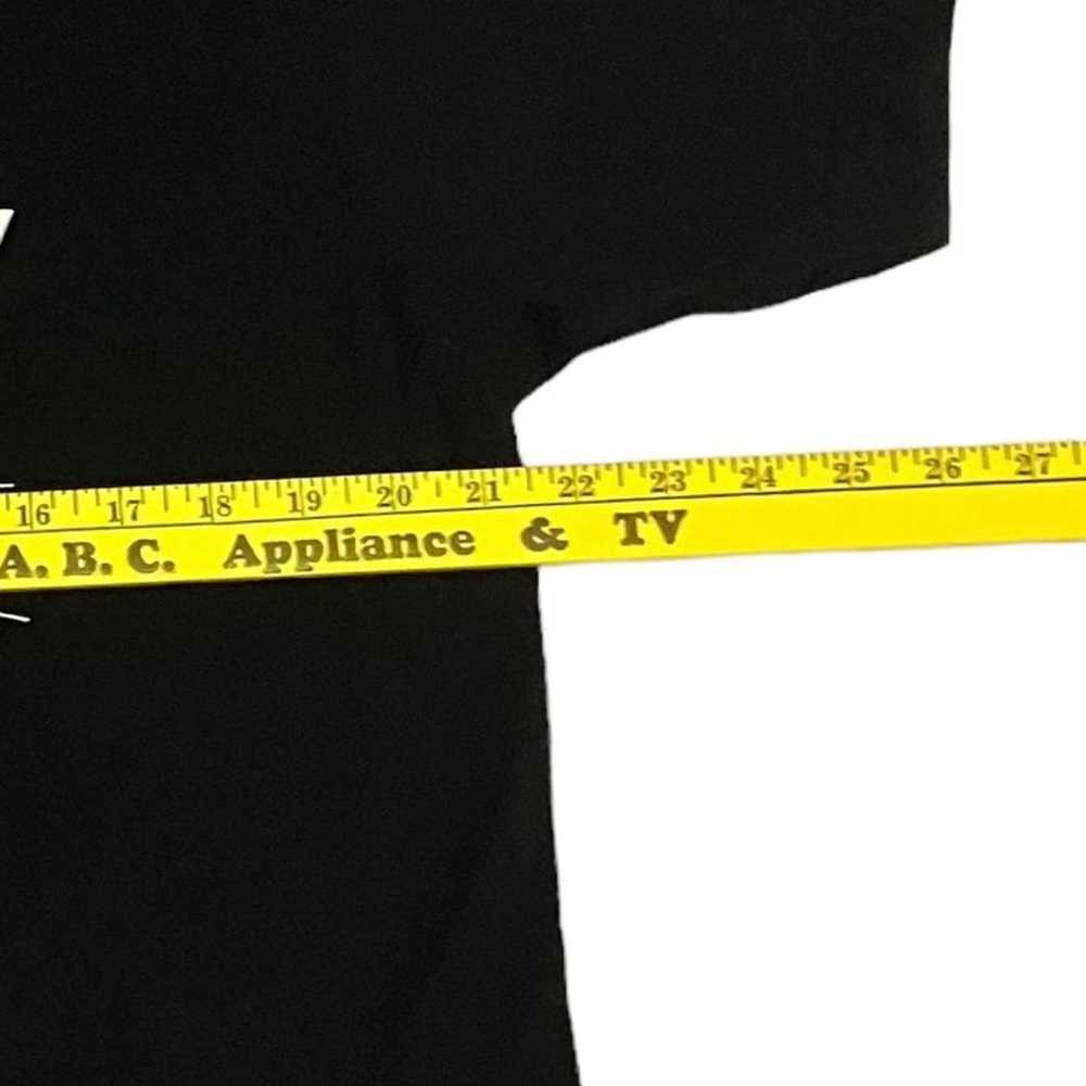 AEW T Shirt Adult Large  Adam Cole Bay Bay All El… - image 5