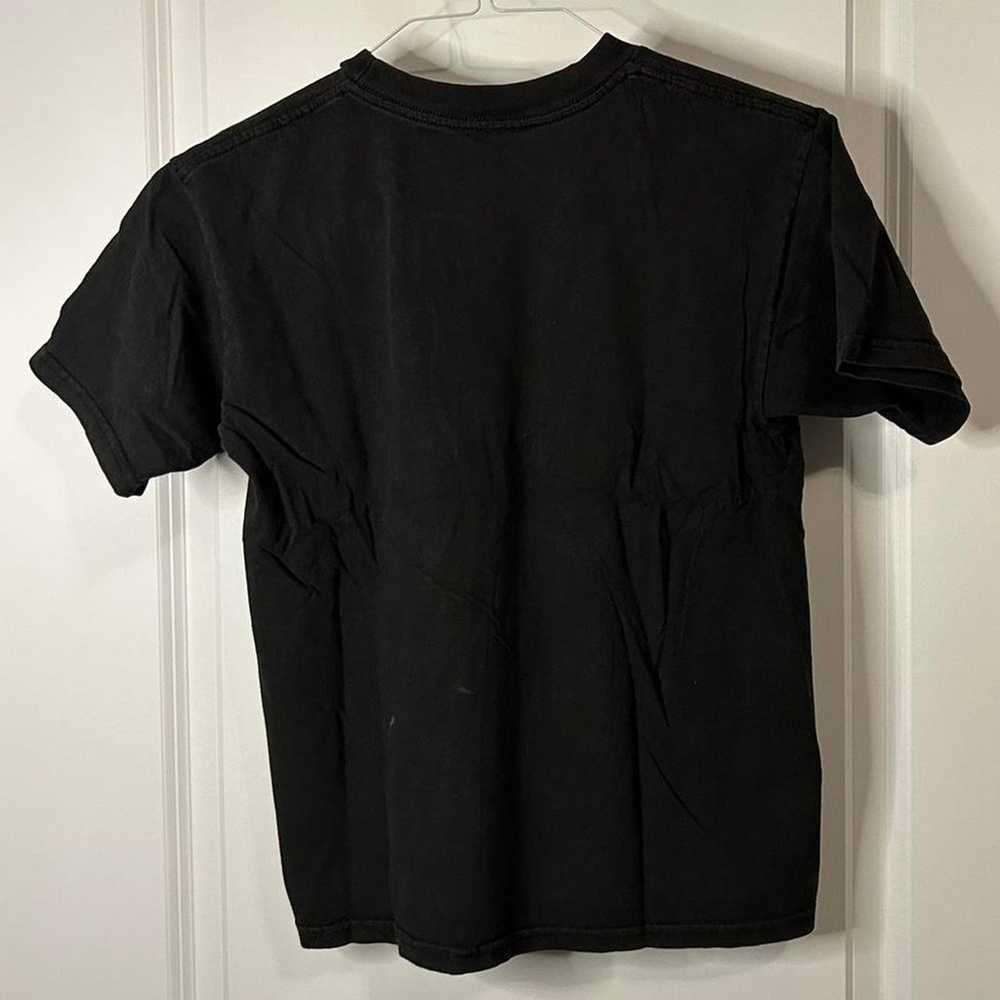 vintage pittsburgh steelers T-Shirt Men Small Logo - image 3