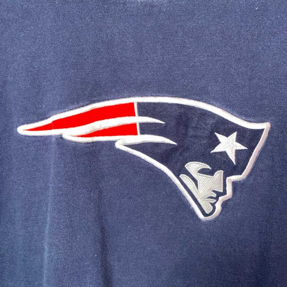 New England Patriots T-Shirt - image 2