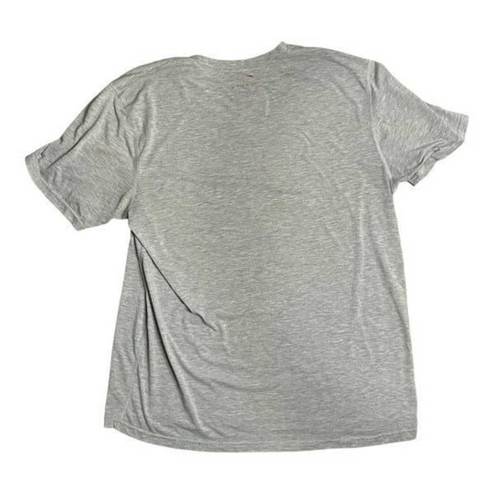 Adidas Ultimate Tee short sleeve running Tshirt s… - image 3