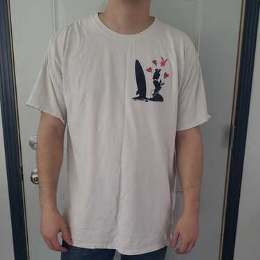 Playboy by Pacsun Graphic Tee - image 1