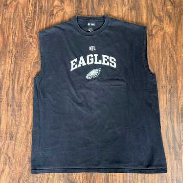 Philadelphia Eagles NFL Sleeveless T-shirt Men’s 2