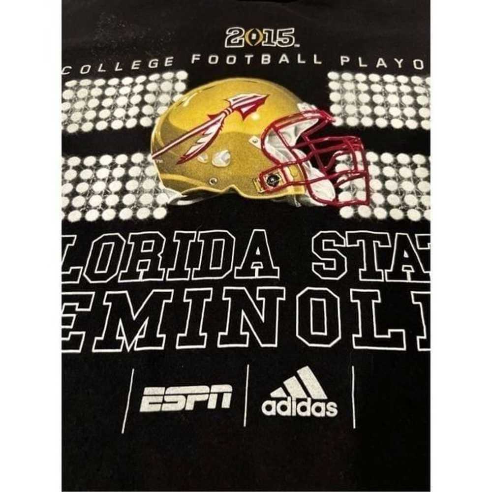 FLORIDA STATE UNIVERSITY Seminoles College Footba… - image 8