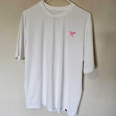 Birddogs Stretch Cotton T-Shirt - Size XL - Excell
