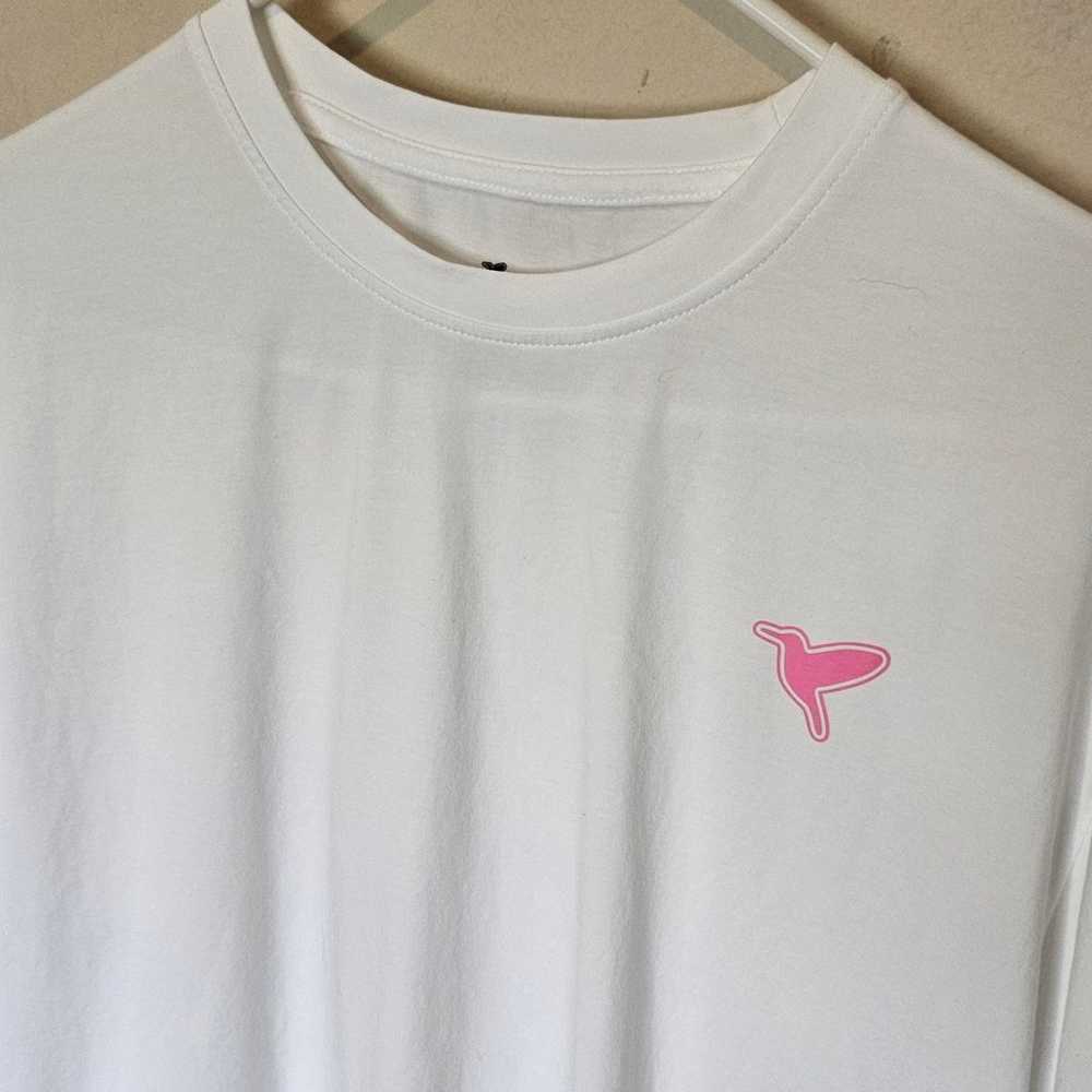 Birddogs Stretch Cotton T-Shirt - Size XL - Excel… - image 2