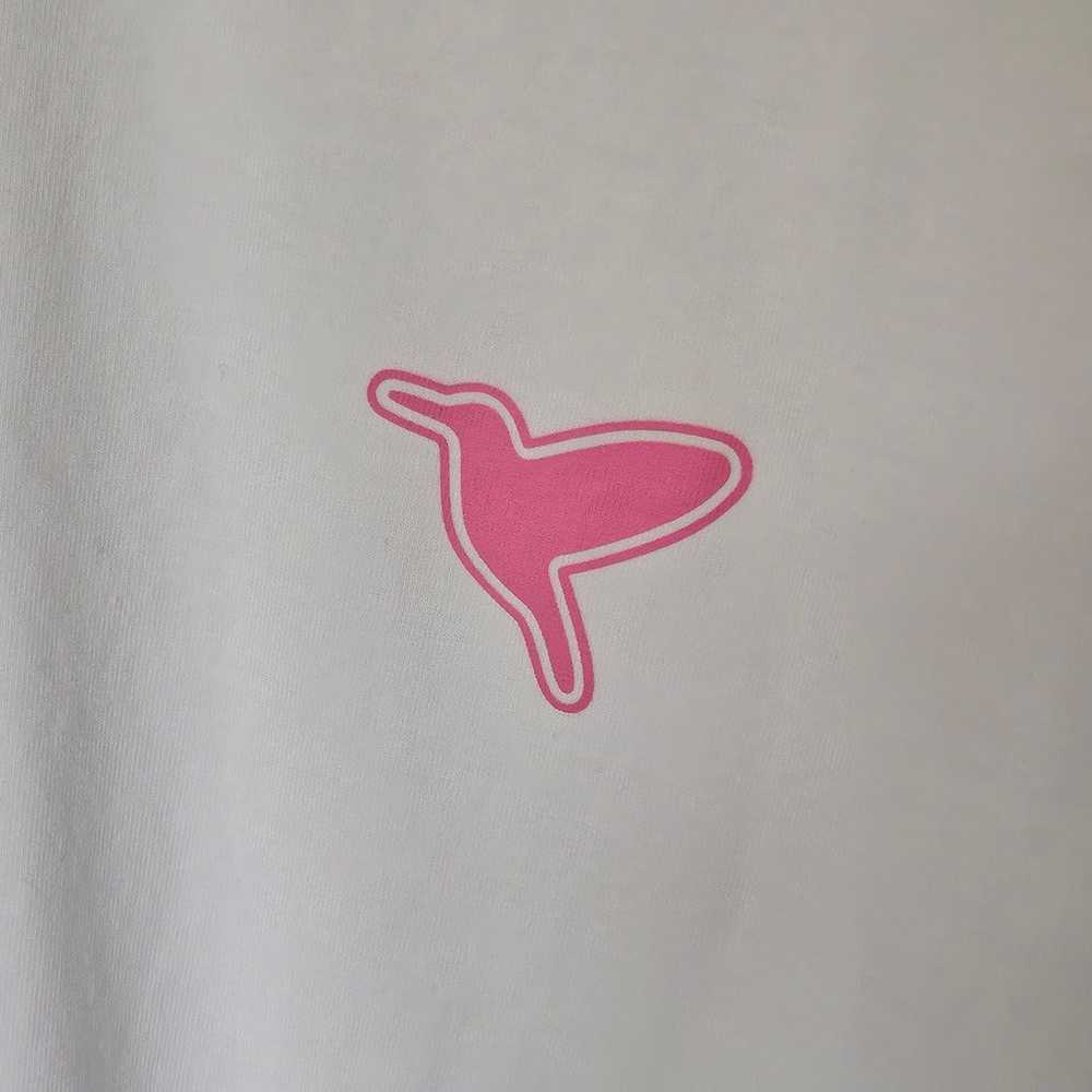 Birddogs Stretch Cotton T-Shirt - Size XL - Excel… - image 3