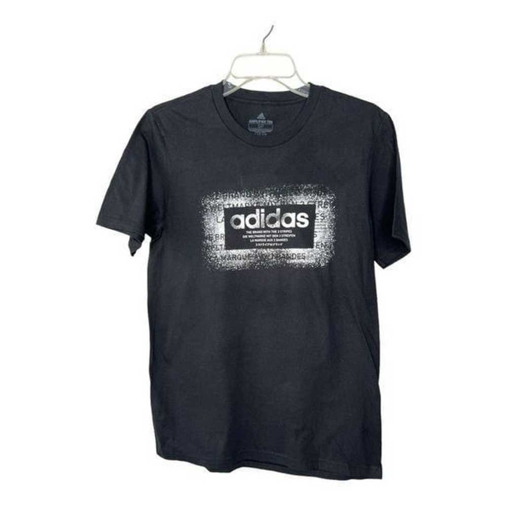 Adidas Men’s S Amplifier Graphic T-Shirt Bundle o… - image 2
