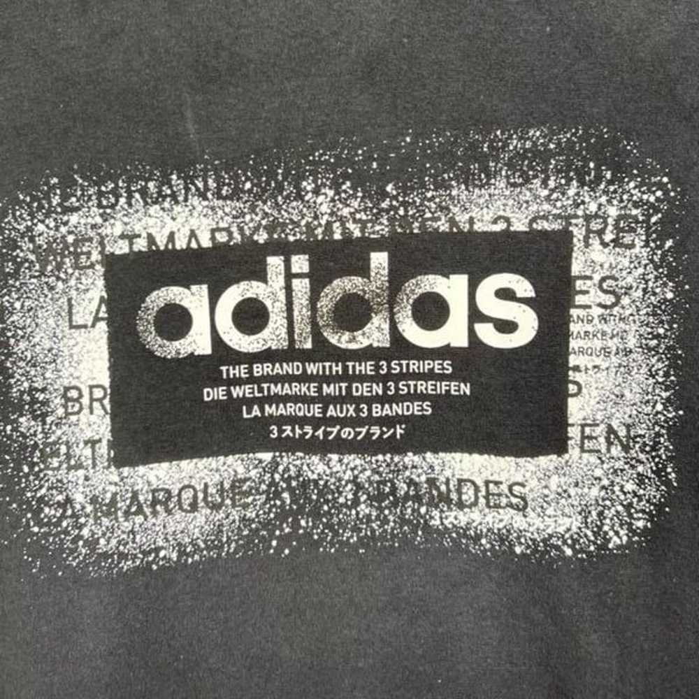 Adidas Men’s S Amplifier Graphic T-Shirt Bundle o… - image 3