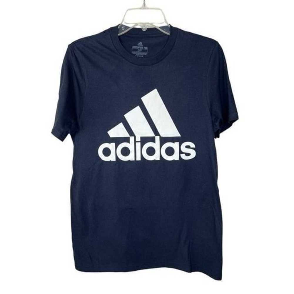 Adidas Men’s S Amplifier Graphic T-Shirt Bundle o… - image 5