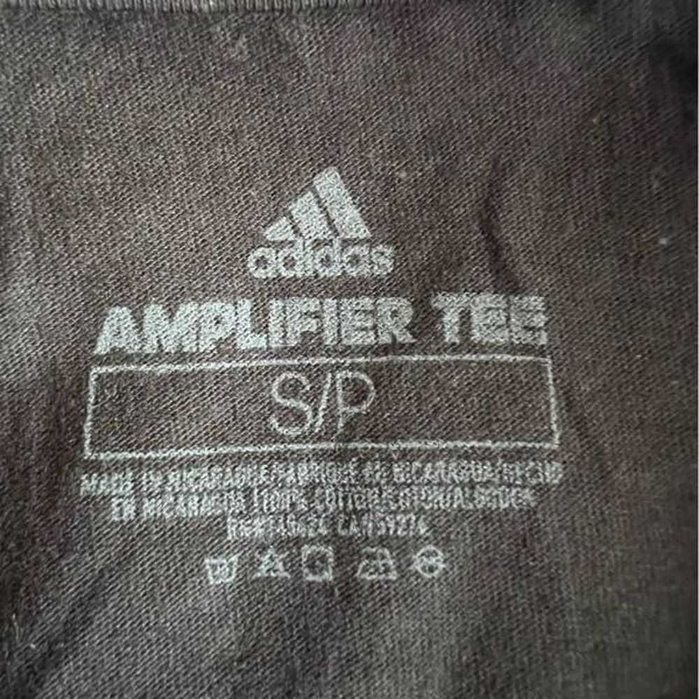 Adidas Men’s S Amplifier Graphic T-Shirt Bundle o… - image 8