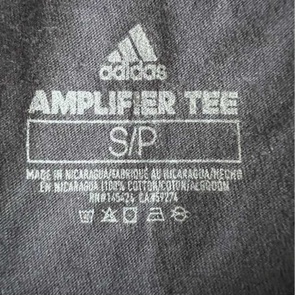 Adidas Men’s S Amplifier Graphic T-Shirt Bundle o… - image 9