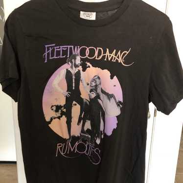 Fleetwood Mac Shirt - image 1