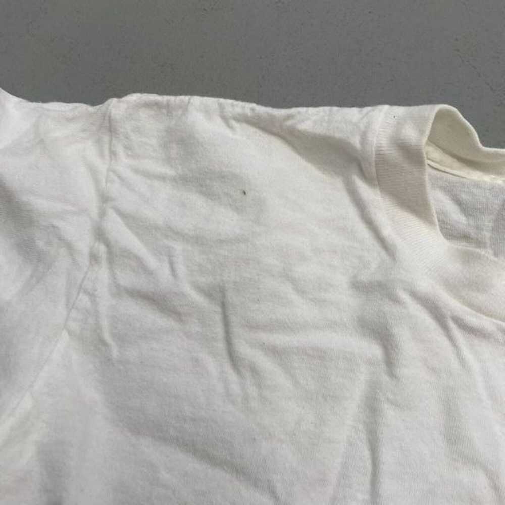 Vintage Florida Gators Single Stitched T-Shirt Me… - image 7
