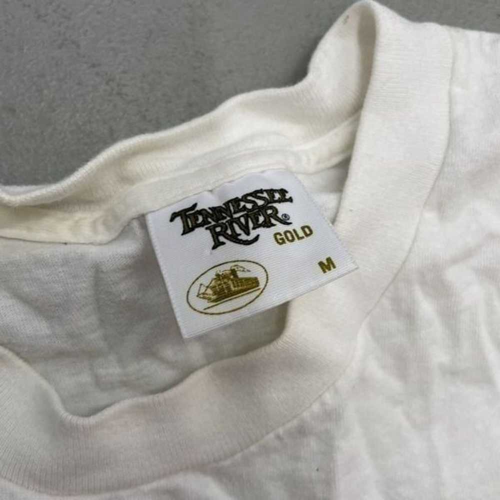 Vintage Florida Gators Single Stitched T-Shirt Me… - image 9