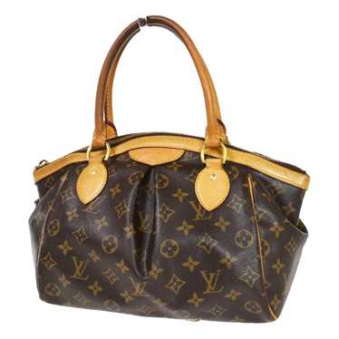 Louis Vuitton Tivoli handbag