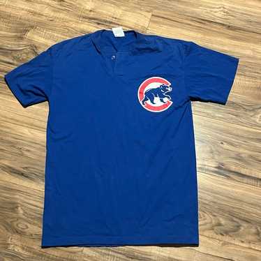 90s Chicago cubs Henley