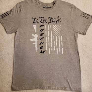 We The People Shirt