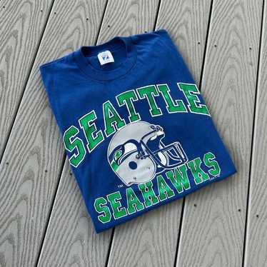 Vintage Seattle Seahawks shirt