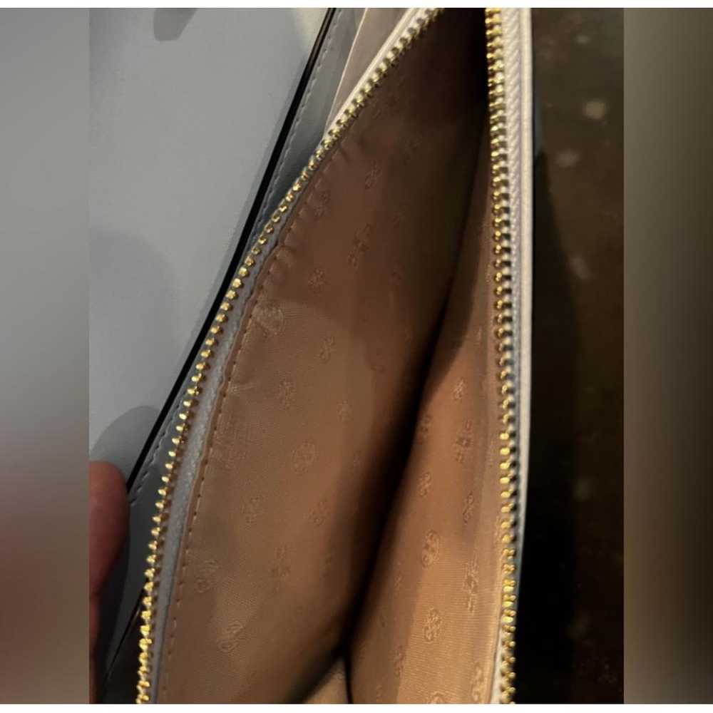 Tory Burch Leather crossbody bag - image 5