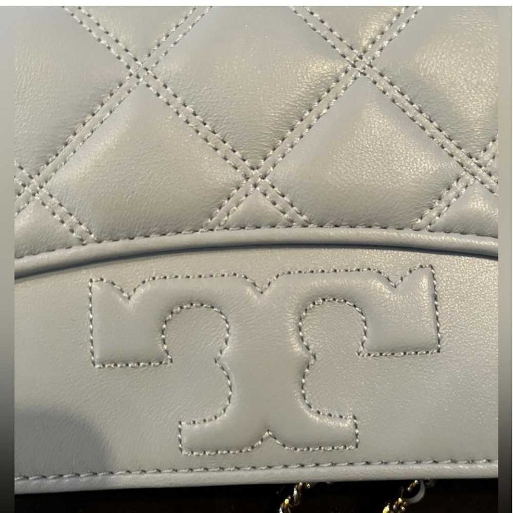 Tory Burch Leather crossbody bag - image 8