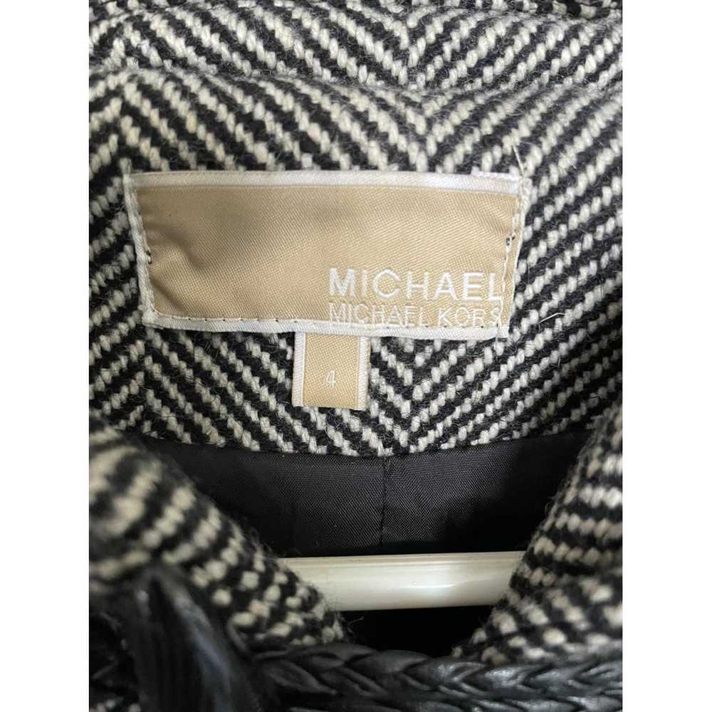 Michael Kors Wool jacket - image 3