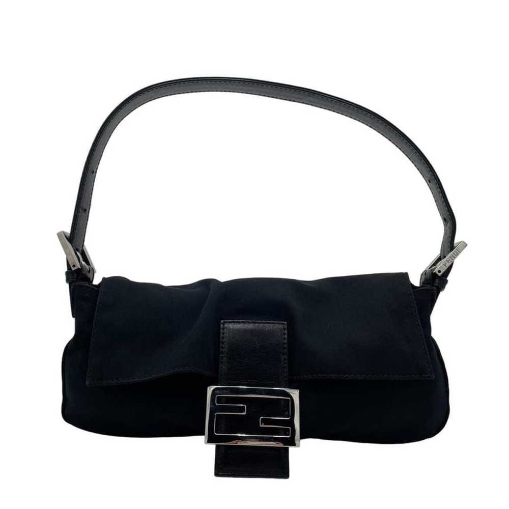 Fendi Baguette handbag - image 5