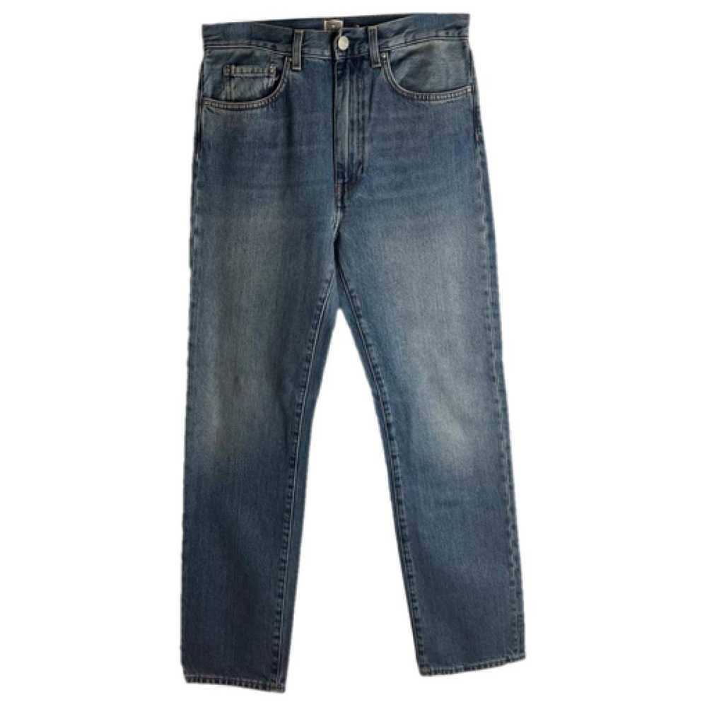 Totême Straight jeans - image 1