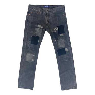 Junya Watanabe Straight jeans