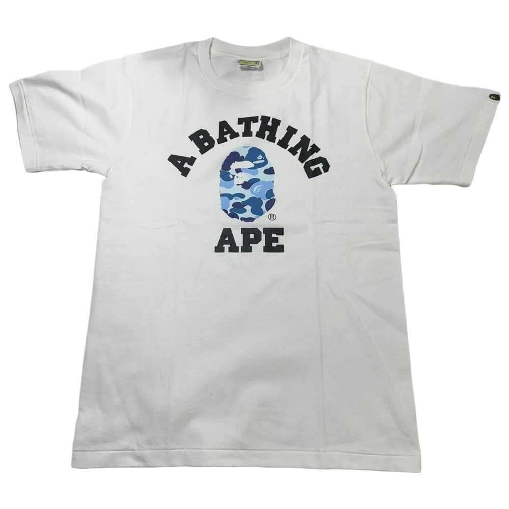 A Bathing Ape T-shirt - image 1