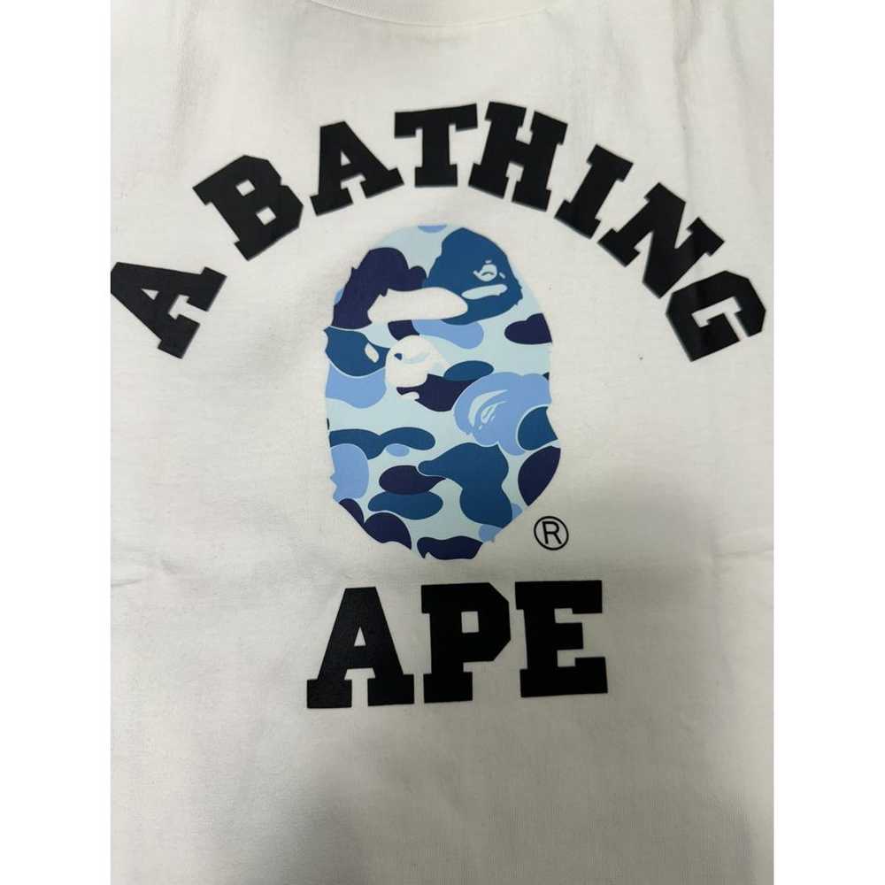 A Bathing Ape T-shirt - image 6